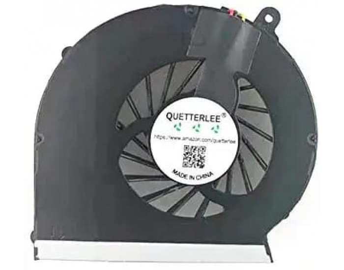 LAPTOP CPU FAN FOR HP COMPAQ CQ43